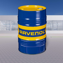 RAVENOL ANTICONGELANTE HTC CLIMA QUENTE -15°C Proteger MB 325.0