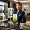 AIRCO REFRESHER
