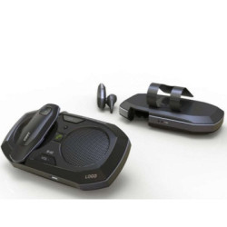 Alta-Voz Bluetooth c/ Auricular