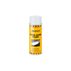 Thick Layer White