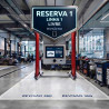 RESERVA 1 LINHA 1 OCUPADO