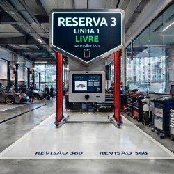 RESERVA 3 LINHA 1 OCUPADO