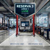 RESERVA 3 LINHA 1 OCUPADO