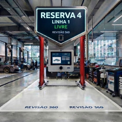 RESERVA 4 LINHA 1 LIVRE