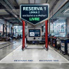 RESERVA 1 LINHA 2 OCUPADO