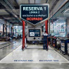 RESERVA 1 LINHA 2 OCUPADO