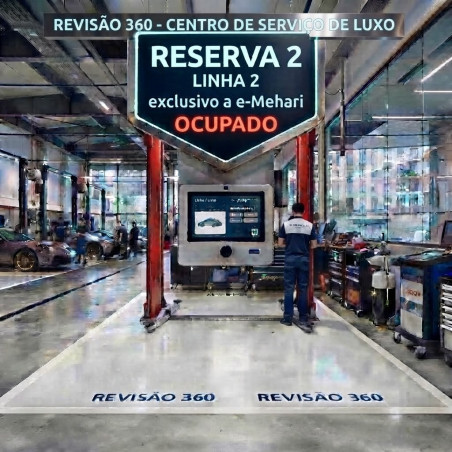 RESERVA 2 LINHA 2 OCUPADO