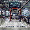 RESERVA 2 LINHA 2 OCUPADO