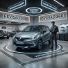 RENAULT Captur 0.9 TCE EXCLUSIVE