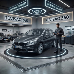 BMW Serie-2 LCI Gran Tourer Diesel 216D ADVANTAGE