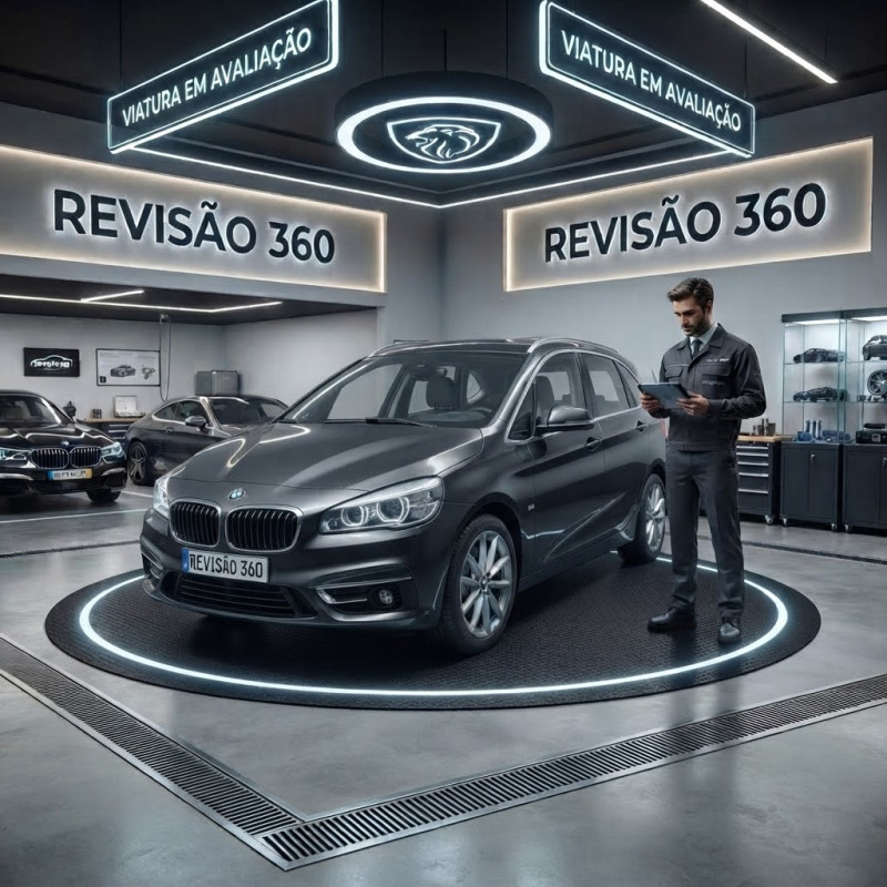 BMW Serie-2 LCI Gran Tourer Diesel 216D ADVANTAGE