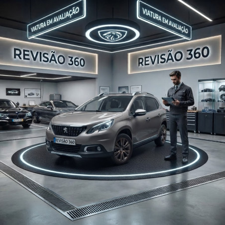 PEUGEOT 2008 1.2 PURETECH STYLE