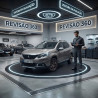 PEUGEOT 2008 1.2 PURETECH STYLE