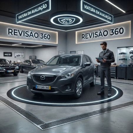 MAZDA CX-5 Diesel 2.2 D ESSENCE