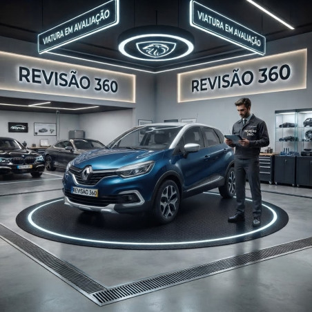 RENAULT Captur 0.9 TCE EXCLUSIVE XMOD