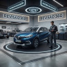 RENAULT Captur 0.9 TCE EXCLUSIVE XMOD