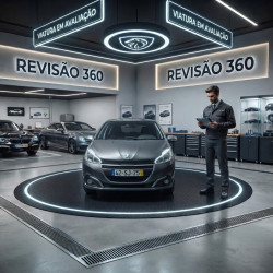 PEUGEOT 208 1.2 PURETECH STYLE