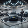 PEUGEOT 208 1.2 PURETECH STYLE