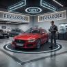 JAGUAR XE Diesel 2.0 D PORTFOLIO AUT.