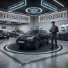 CITROEN C4 1.2 PURETECH FEEL PACK