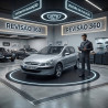 PEUGEOT 307 1.4 XR