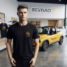 T-Shirt Oficial Revisão 360