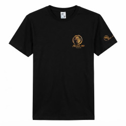 T-Shirt Oficial Revisão 360