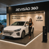 HYUNDAI IONIQ Electric