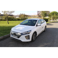 HYUNDAI IONIQ Electric