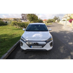 HYUNDAI IONIQ Electric