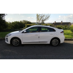 HYUNDAI IONIQ Electric