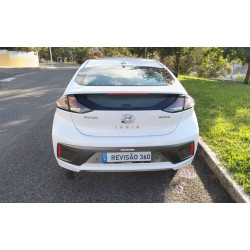 HYUNDAI IONIQ Electric