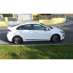 HYUNDAI IONIQ Electric