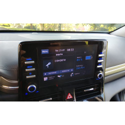 HYUNDAI IONIQ Electric
