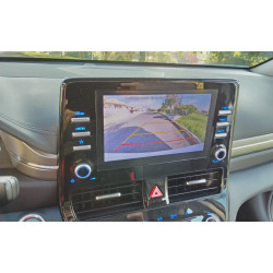 HYUNDAI IONIQ Electric