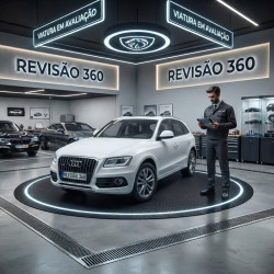 AUDI Q5 Diesel 2.0 TDI S-TRONIC