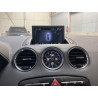 Peugeot RCZ 1.6 THP Basis
