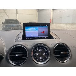 Peugeot RCZ 1.6 THP Basis