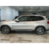 BMW iX3 electric drive 210 kW Impressive