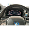 BMW iX3 electric drive 210 kW Impressive