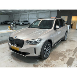 BMW iX3 electric drive 210 kW Impressive