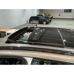 BMW iX3 electric drive 210 kW Impressive