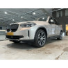 BMW iX3 electric drive 210 kW Impressive
