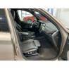 BMW iX3 electric drive 210 kW Impressive