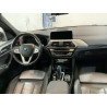 BMW iX3 electric drive 210 kW Impressive