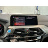 BMW iX3 electric drive 210 kW Impressive