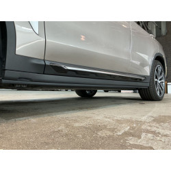 BMW iX3 electric drive 210 kW Impressive
