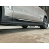BMW iX3 electric drive 210 kW Impressive
