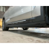 BMW iX3 electric drive 210 kW Impressive