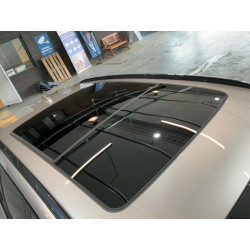 BMW iX3 electric drive 210 kW Impressive
